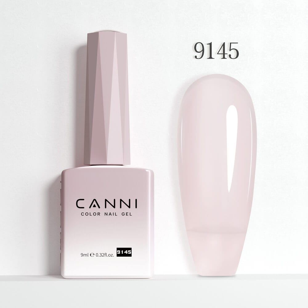 CANNI VSP 9ml - 9145