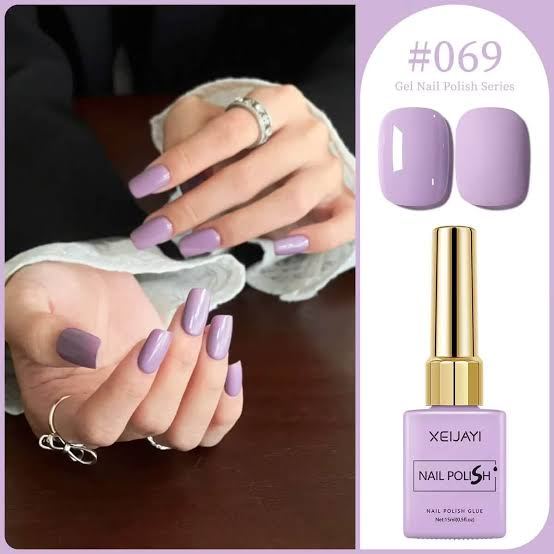 XEIJAYI VSP 15ml - 069