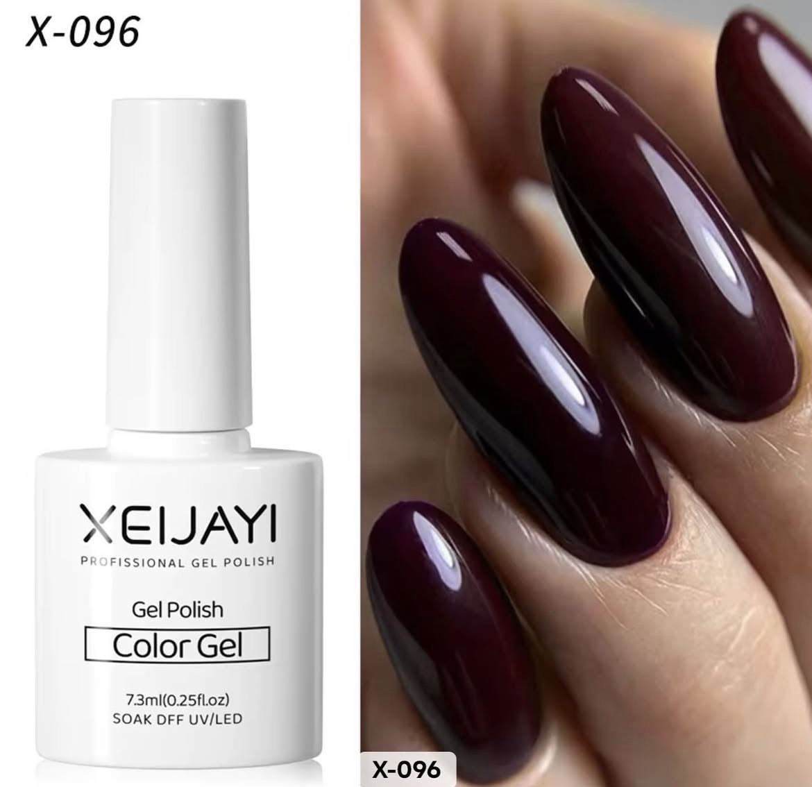 XEIJAYI VSP 7.3ml 096
