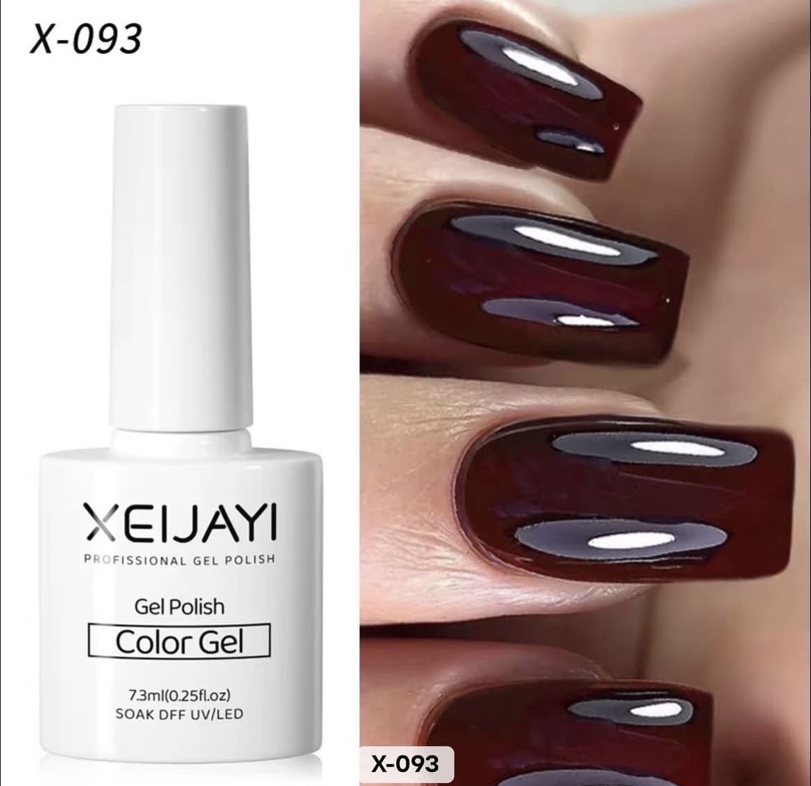 XEIJAYI VSP 7.3ml 093