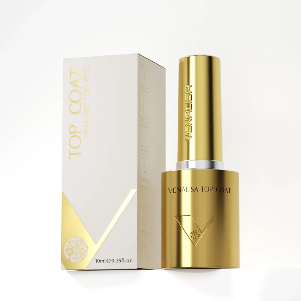 VENALISA Top Coat - 10ml