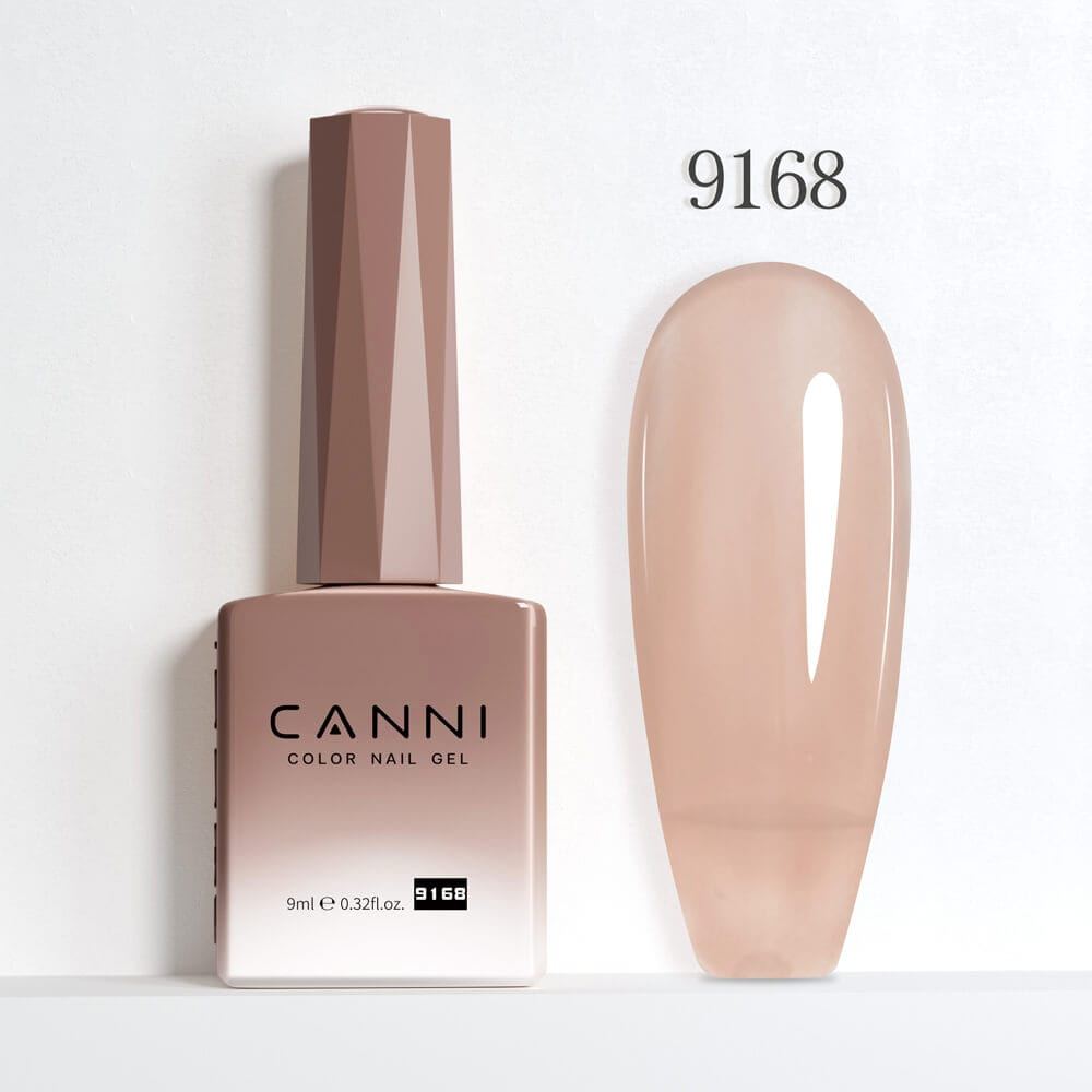 CANNI VSP 9ml – 9168