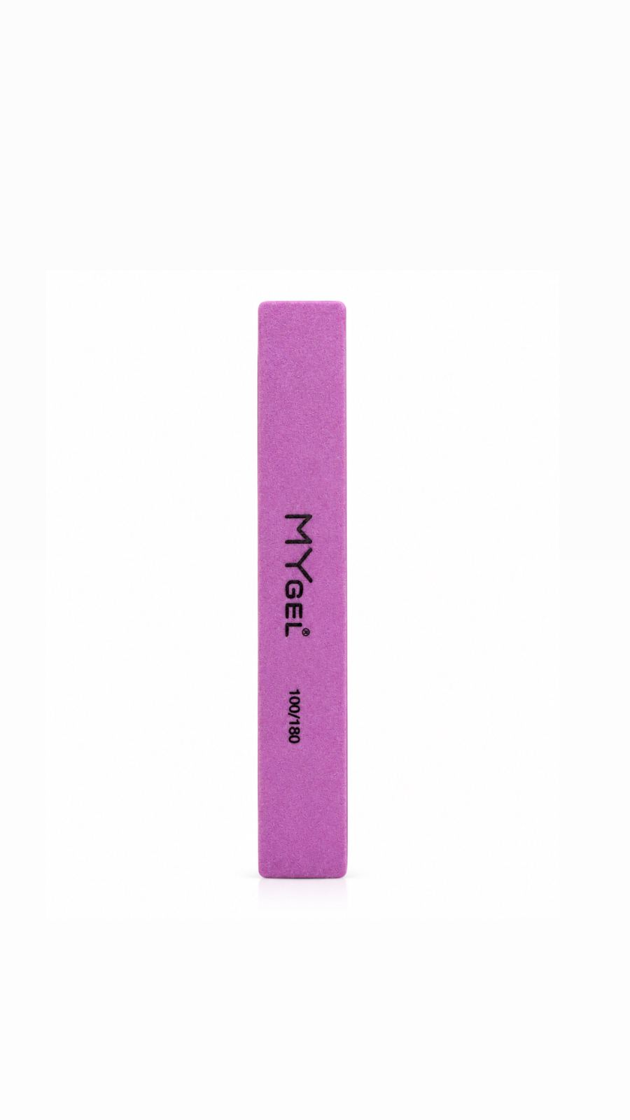 Buffer à ongles MyGel® 100/180