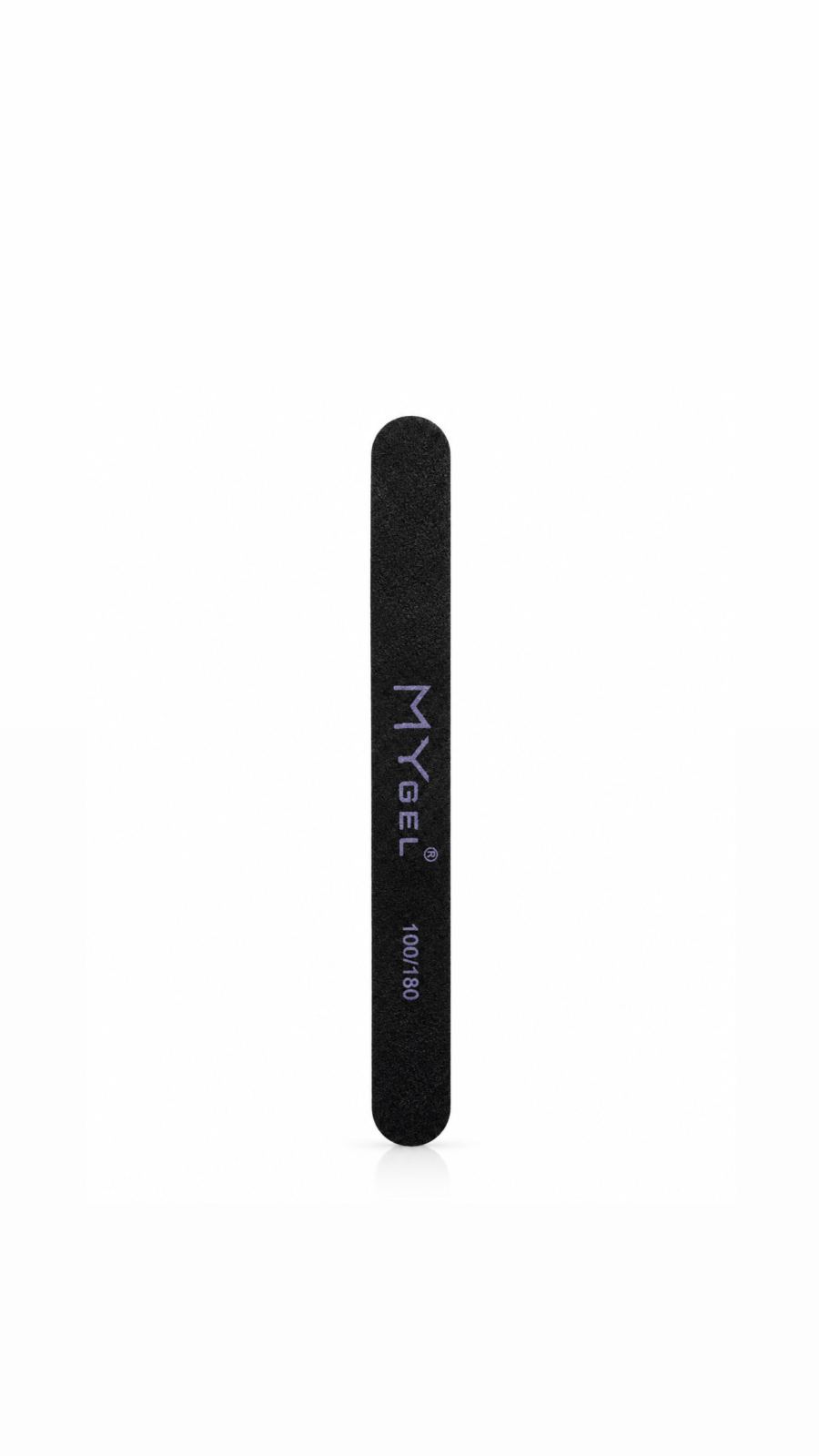 Lime droite MyGel® 100/180